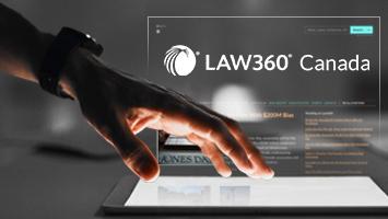 Law360 Canada Law360 Canada